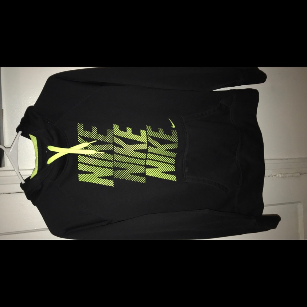 Nike hoodie